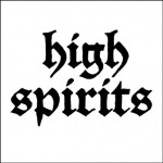 High Spirits – High Spirits