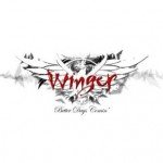 Winger – Better Days Comin