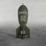 Fozzy – Do You Wanna Start A War