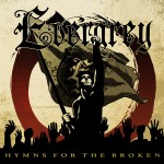 Evergrey – Hymns For The Broken