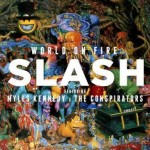 Slash – World On Fire