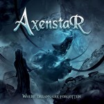 Axenstar – Where Dreams Are Forgotten
