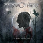 Triosphere – The Heart Of The Matter