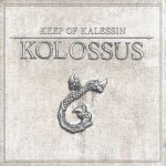 Keep of Kalessin – Kolossus