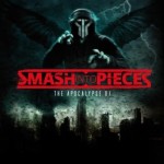 Smash Into Pieces – The Apocalypse DJ