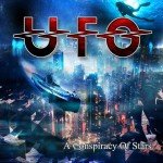 UFO – A Conspiracy Of Stars