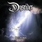 Dysrider – Bury The Omen