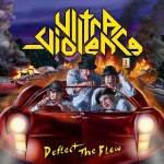 Ultra Violence – Deflect The Flow