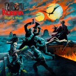 Iron Kobra – Might & Magic