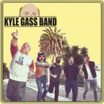 Kyle Gass Band – Kyle Gass Band