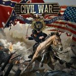 Civil War – Gods And Generals