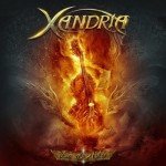 Xandria – Fire & Ashes