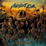 Against Evil – Fatal Assault
