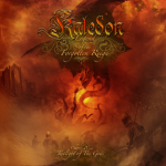Kaledon – Chapter IV: Twilight Of The Gods