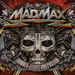 Mad Max – Thunder, Storm & Passion