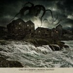 CALL OF CHARON/MORTAL HATRED – The Takeover
