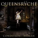 Queensrÿche – Condition Hüman