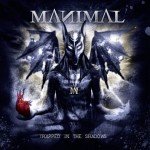 Manimal – Trapped In The Shadows
