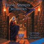 Trans-Siberian Orchestra – Letters From The Labyrinth