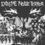 Extreme Noise Terror – Extreme Noise Terror