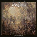 Deathcode Society – Eschatonizer