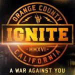 Ignite – A War Against You