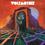 Wolfmother – Victorious