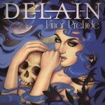 Delain – Lunar Prelude