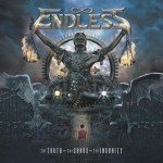 Endless – The Truth, The Chaos, The Insanity