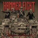Hammer Fight – Profound And Profane