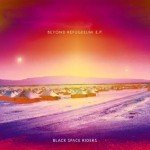 Black Space Riders – Beyond Refugeeum