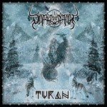 Darkestrah – Turan