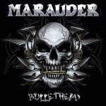 Marauder – Bullethead