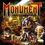 Monument – Hair Of The Dog