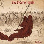 THE ORDER OF ISRAFEL – RED ROBES