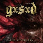 God Send Death (GxSxD) – The Adversary