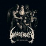 Demonbreed – Where Gods Come To Die