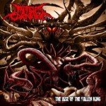 Pit Of Carnage – The Rise Of The Fallen King