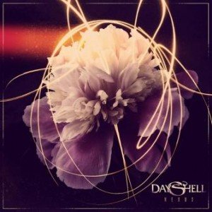 Dayshell Nexus Cover Artwork, Dayshell - Nexus, Post/Hardcore/Metal/Rock, Spinefarm Records