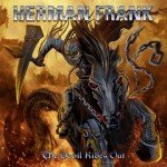 HERMAN FRANK – THE DEVIL RIDES OUT