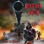 Hammer King – King Is Rising