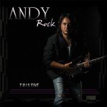 ANDY ROCK – This Time