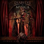 DIABULUS IN MUSICA – DIRGE FOR THE ARCHONS