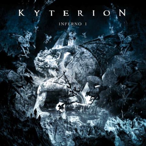 KYTERION - Inferni I album artwork