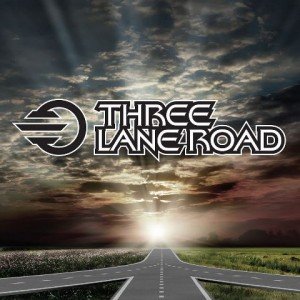 Three Lane Road - Three Lane Road album artwork