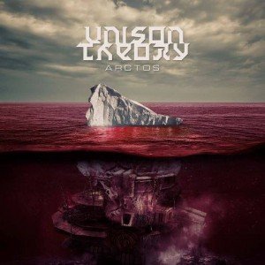 UNISON THEORY - Arctos album artwork