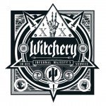 WITCHERY – In His Infernal Majesty’s Service