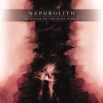 Nephrolith – Paleness Of The Bled World