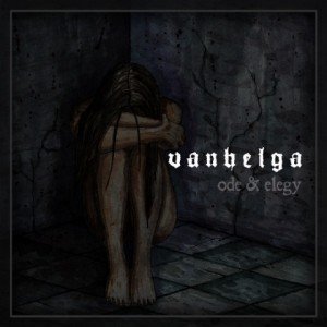 vanhelga - ode and elegy album artwork