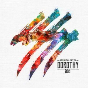 Dorothy - 555 album artwork